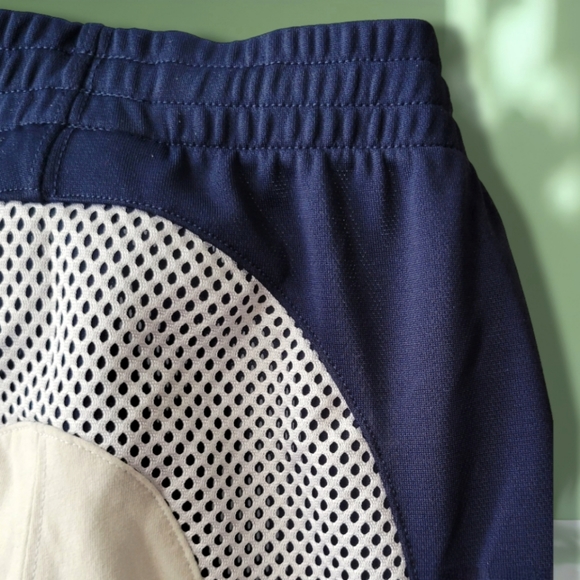 NWOT Converse x Telfar Track Pants Mens XS Converse Track Pants Unisex M - Picture 11 of 16